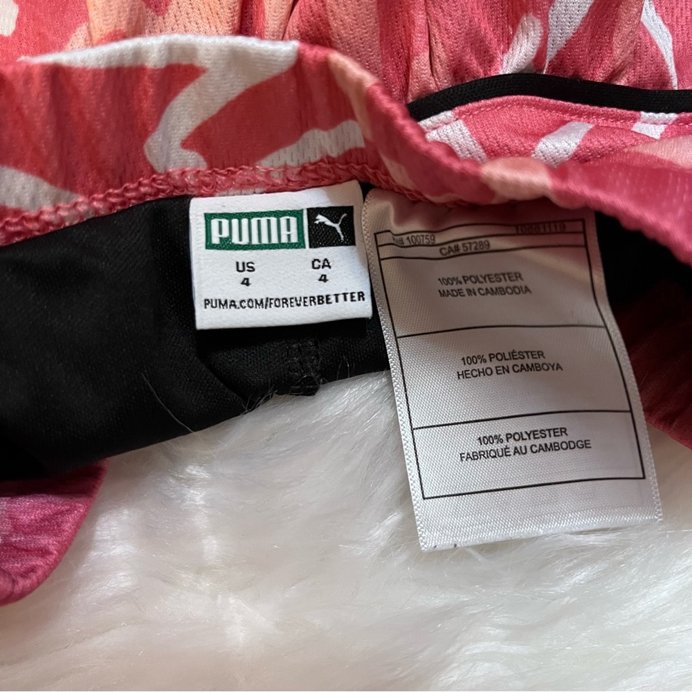 Puma Skort Set - Picture 5 of 5